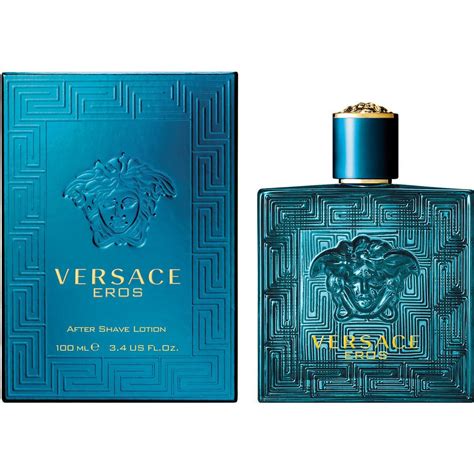 versace eros aftershave reviews|Versace Eros 2020.